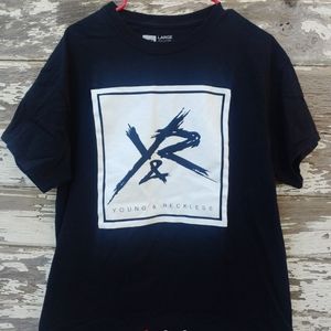 Young and Reckless T-Shirt
